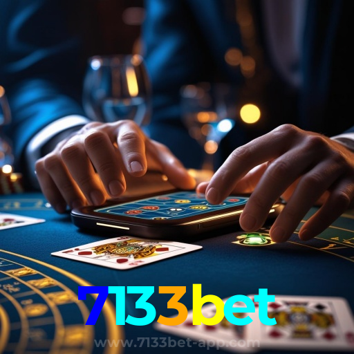 7133bet：Vença com a roleta e aposte no futebol ao vivo no melhor cassino online!