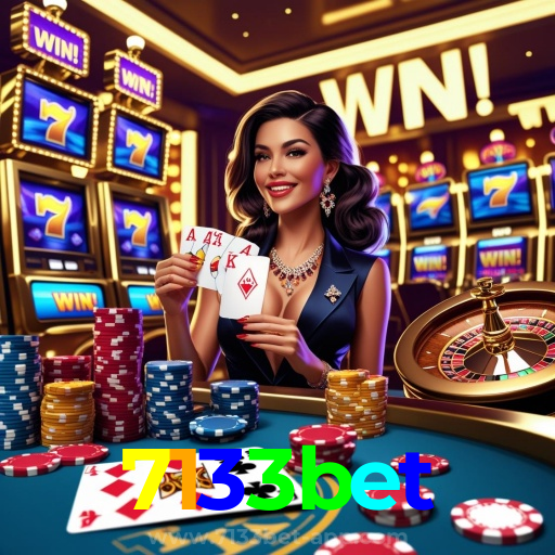7133bet：Jogue futebol online e experimente a emoção de grandes vitórias!