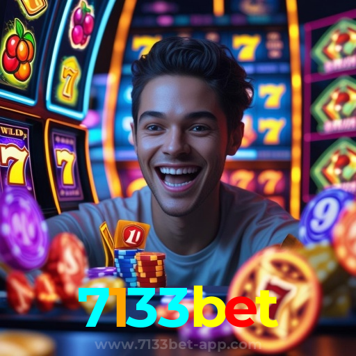 7133bet：Cada aposta é uma nova vitória em nosso cassino online!