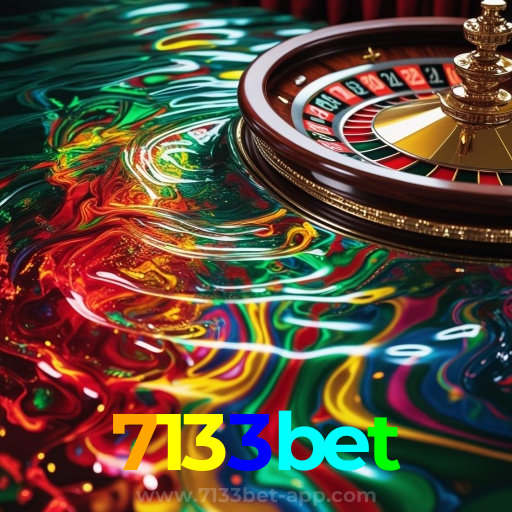 7133bet：Jogue roleta, blackjack e aposte no futebol no cassino mais seguro!