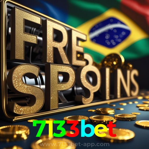 7133bet：Sinta a adrenalina das slots e conquiste vitórias como nunca!