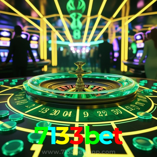 7133bet：A vitória no futebol online está esperando por você!