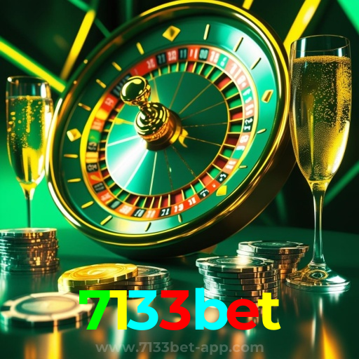 7133bet：Aposte nas melhores slots e conquiste prêmios como nunca!