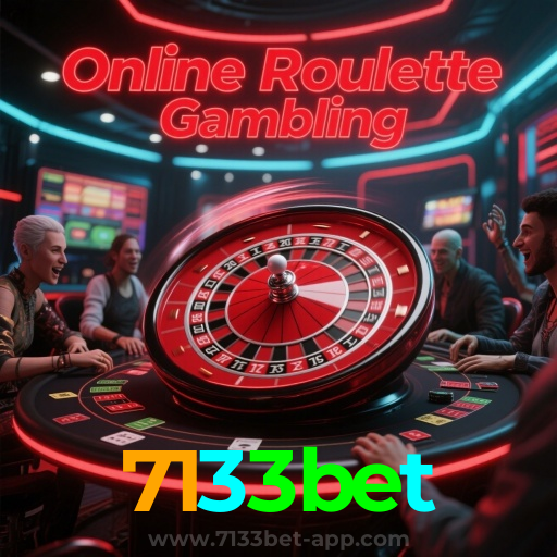 7133bet：Apostas ao vivo no futebol e prêmios em blackjack e roleta!