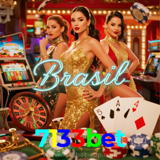 7133bet：A roleta te espera para grandes vitórias! Aposte agora!