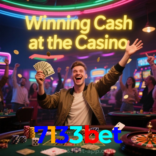 7133bet：A melhor plataforma de cassino para apostas no futebol e roleta!
