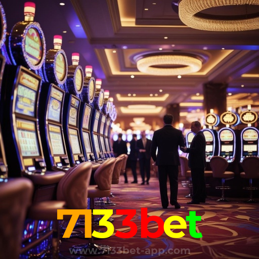 7133bet：Aposte no futebol online e seja o vencedor dessa partida!