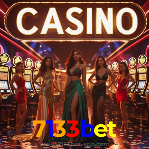 7133bet：O cassino online mais seguro para apostas no futebol e roleta!