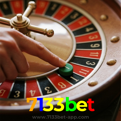 7133bet：Cada giro nas slots pode te levar à grande vitória!