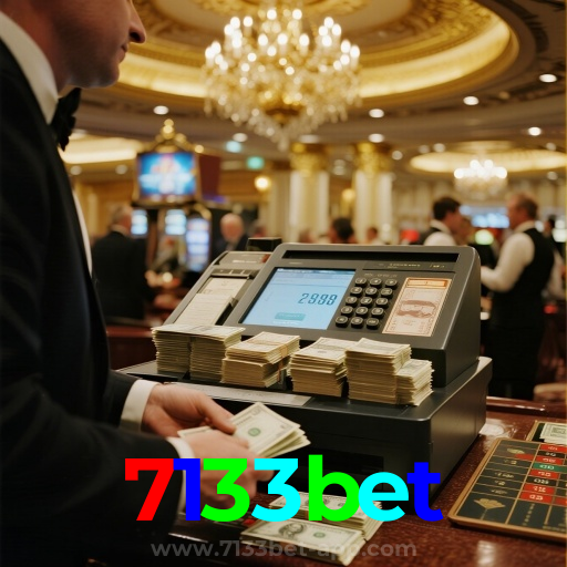 7133bet：Vença na roleta e leve para casa o prêmio dos seus sonhos!