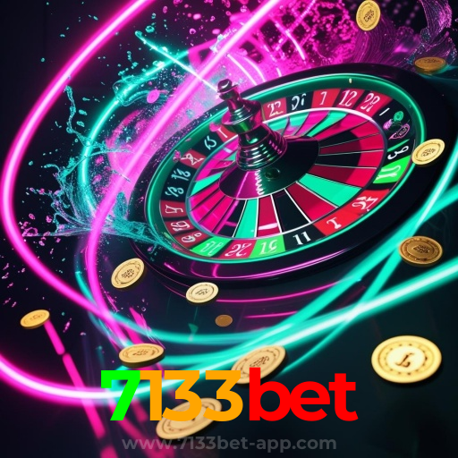 7133bet：Aposte no futebol e ganhe prêmios em slots e roleta ao vivo!