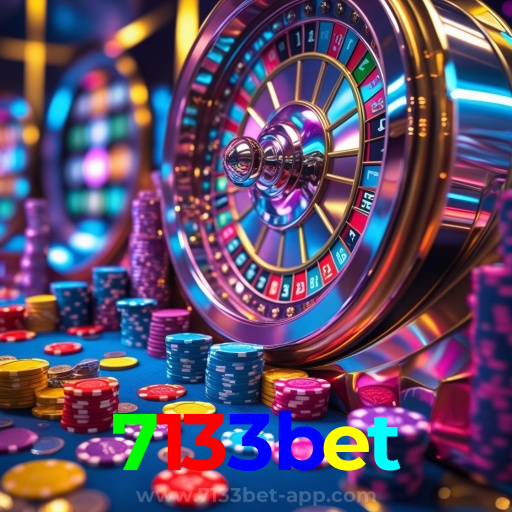 7133bet：O cassino online mais confiável para poker, roleta e apostas no futebol!