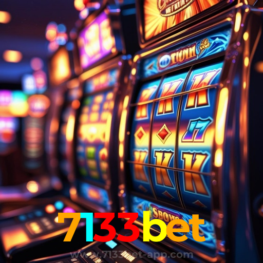 7133bet：Jogue poker, roleta e aposte no futebol no cassino mais confiável!