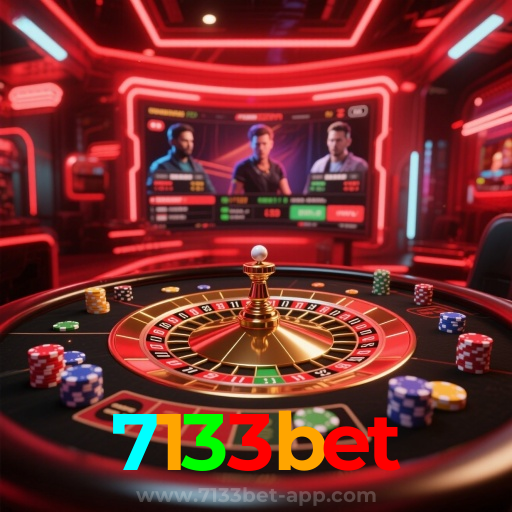 7133bet：Jogue slots, poker e aposte no futebol no cassino online mais emocionante!