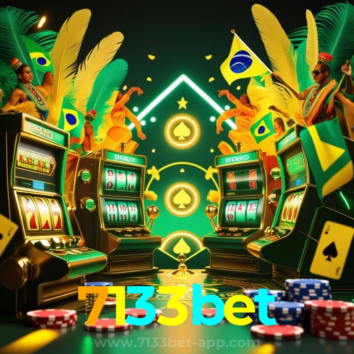 7133bet：Jogue blackjack, poker e aposte no futebol para vitórias épicas!