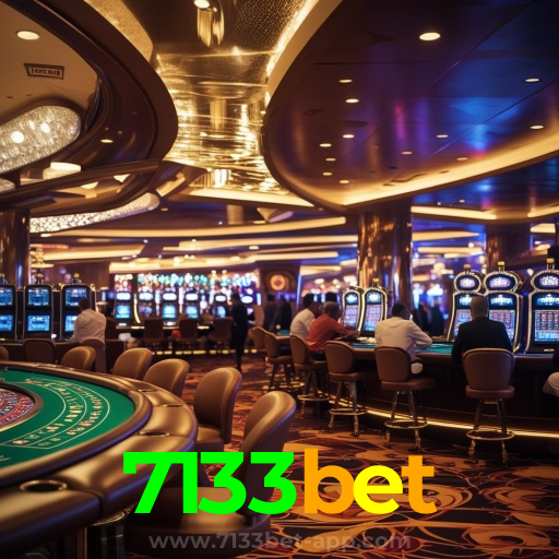 7133bet：Jogue roleta, aposte no futebol e ganhe grandes prêmios!